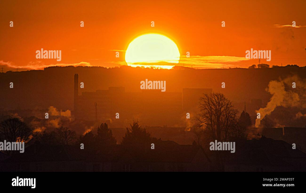 Uk 6th january 2024 hires stock photography and images Alamy