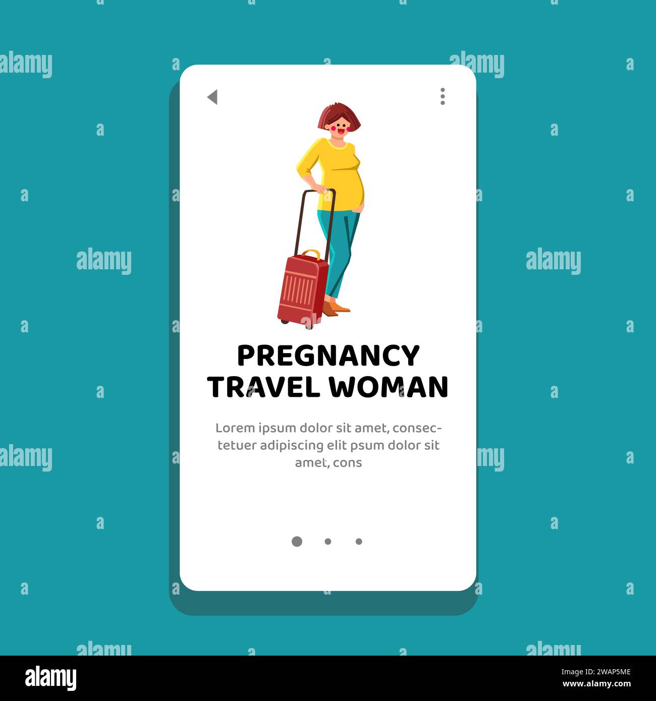 Baby birth airplane Stock Vector Images Alamy