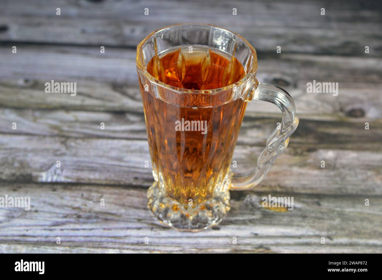Apple juice, a fruit juice made by the maceration and pressing of an