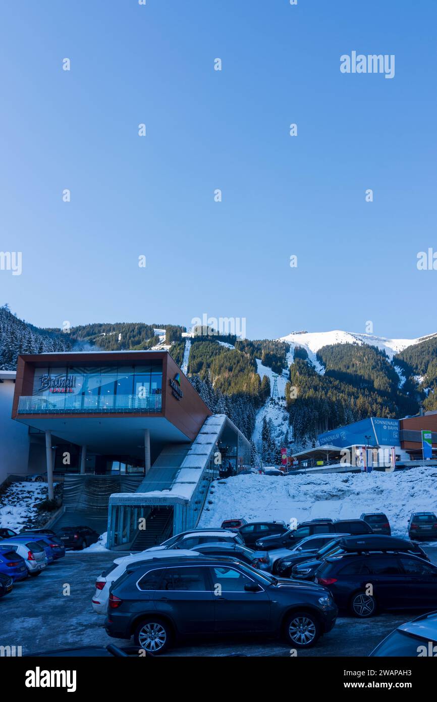 jobbörse pinzgau