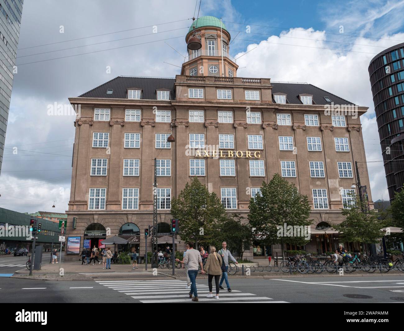 Danish agriculture and food council hi-res stock photography and images ...