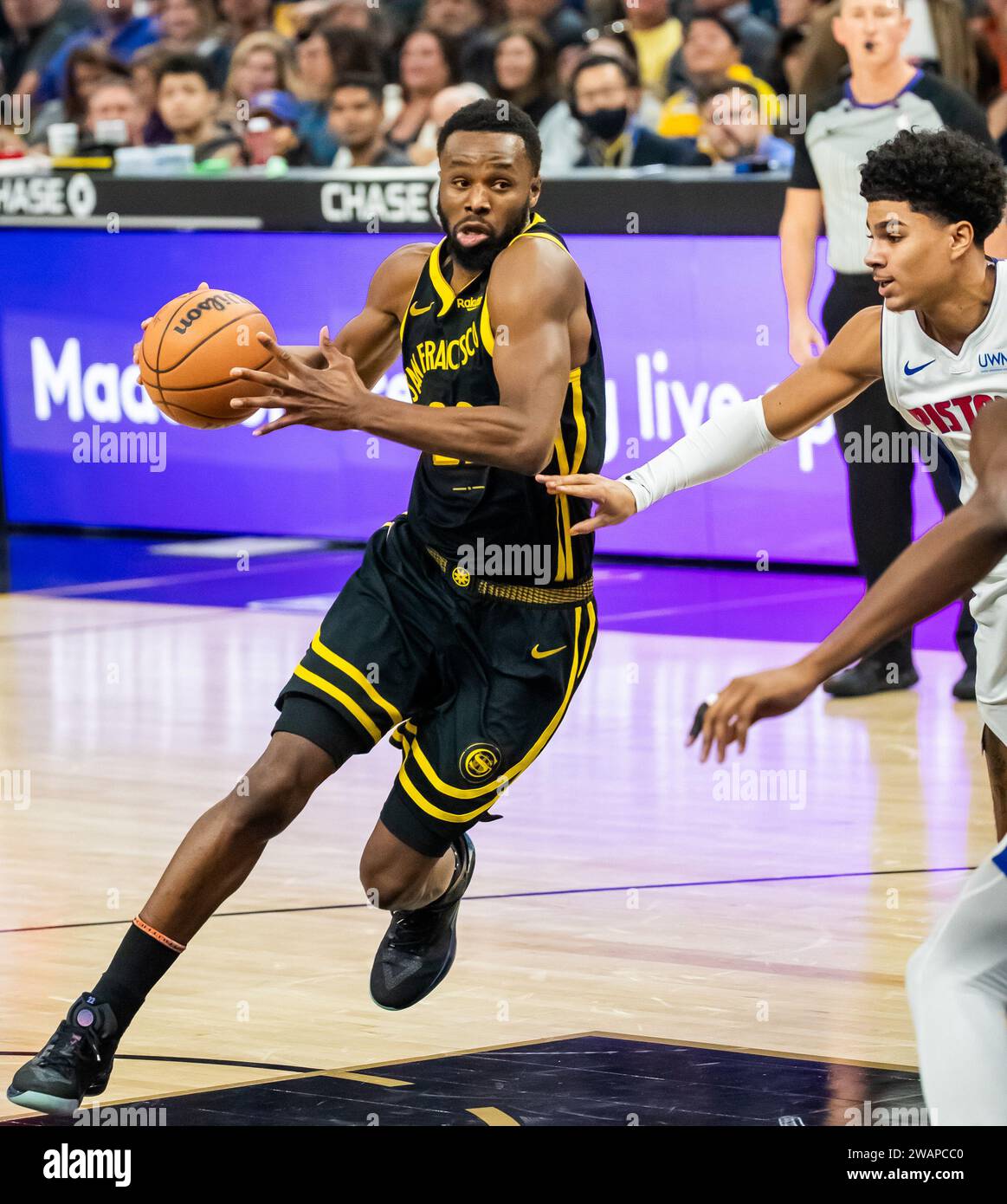 Andrew wiggins shoes 2018 new arrivals