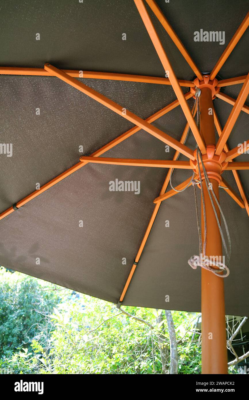 brown and jordan patio umbrella Brown Jordan Umbrella