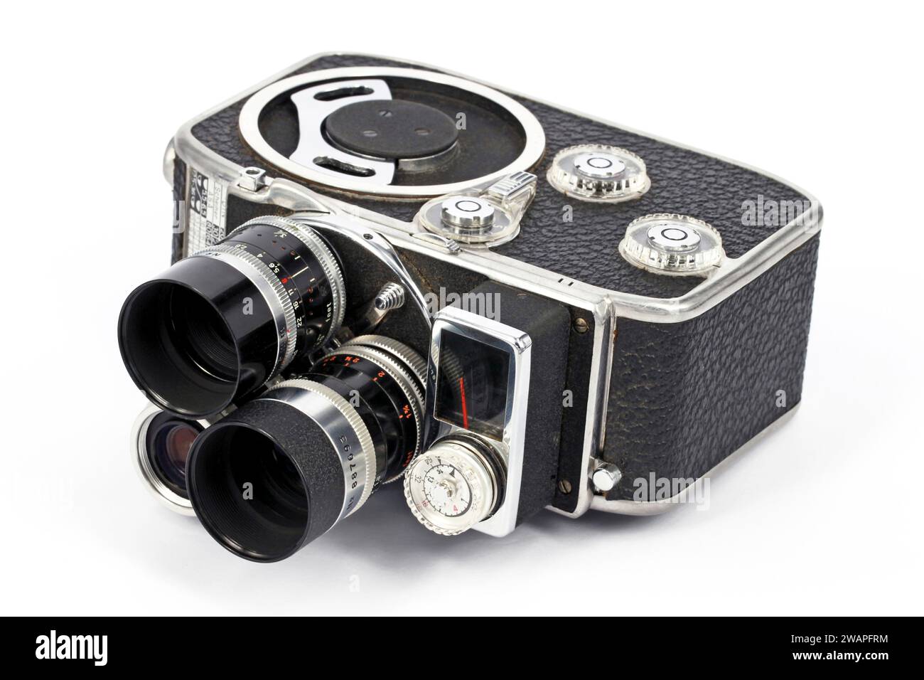 Filmstrip camera hi-res stock photography and images - Page 6 - Alamy