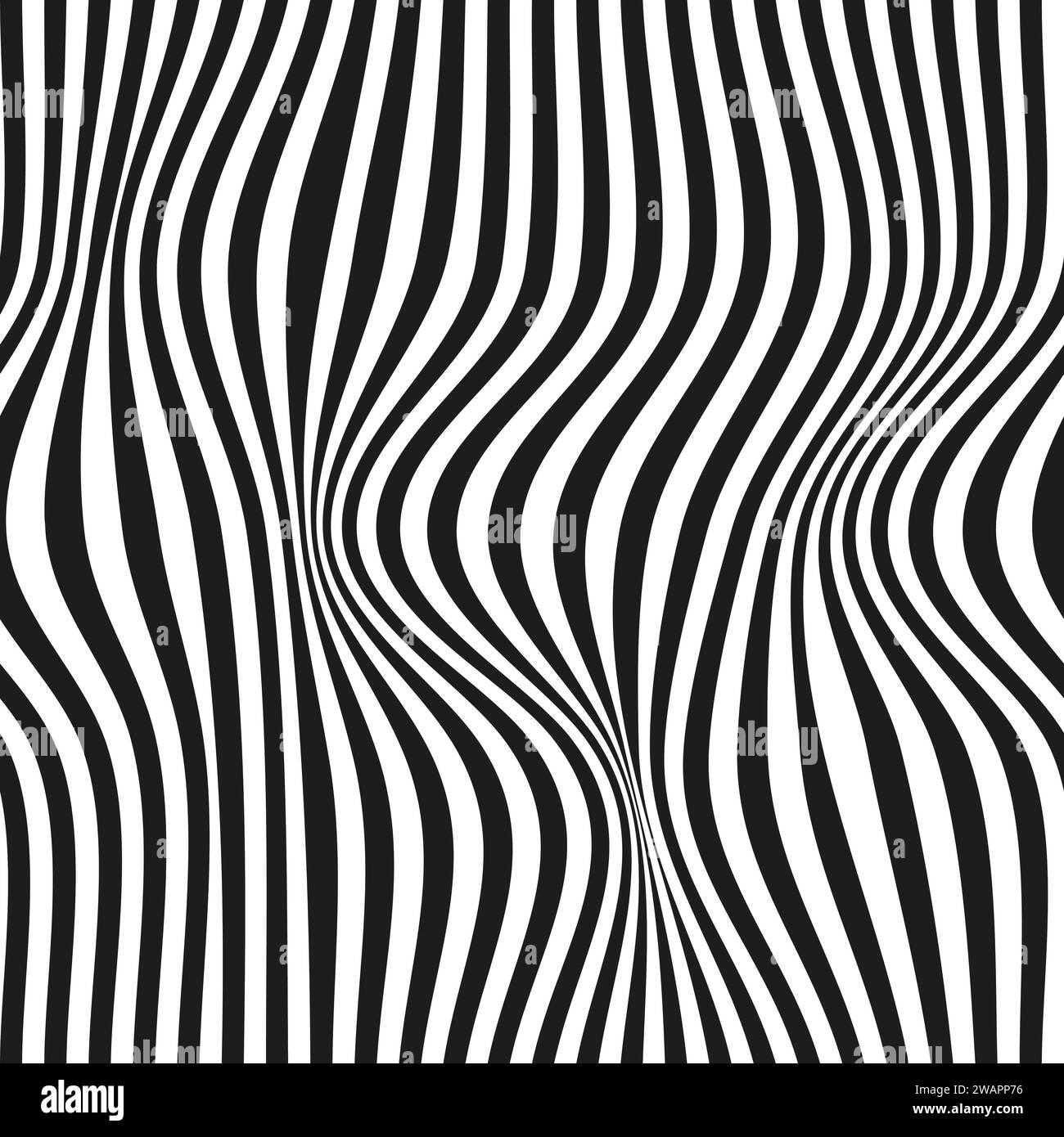 Visual illusion drawing hi-res stock photography and images - Alamy