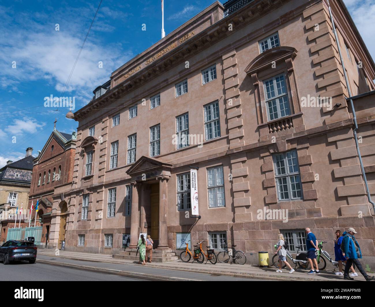 Medicinsk museion hires stock photography and images Alamy