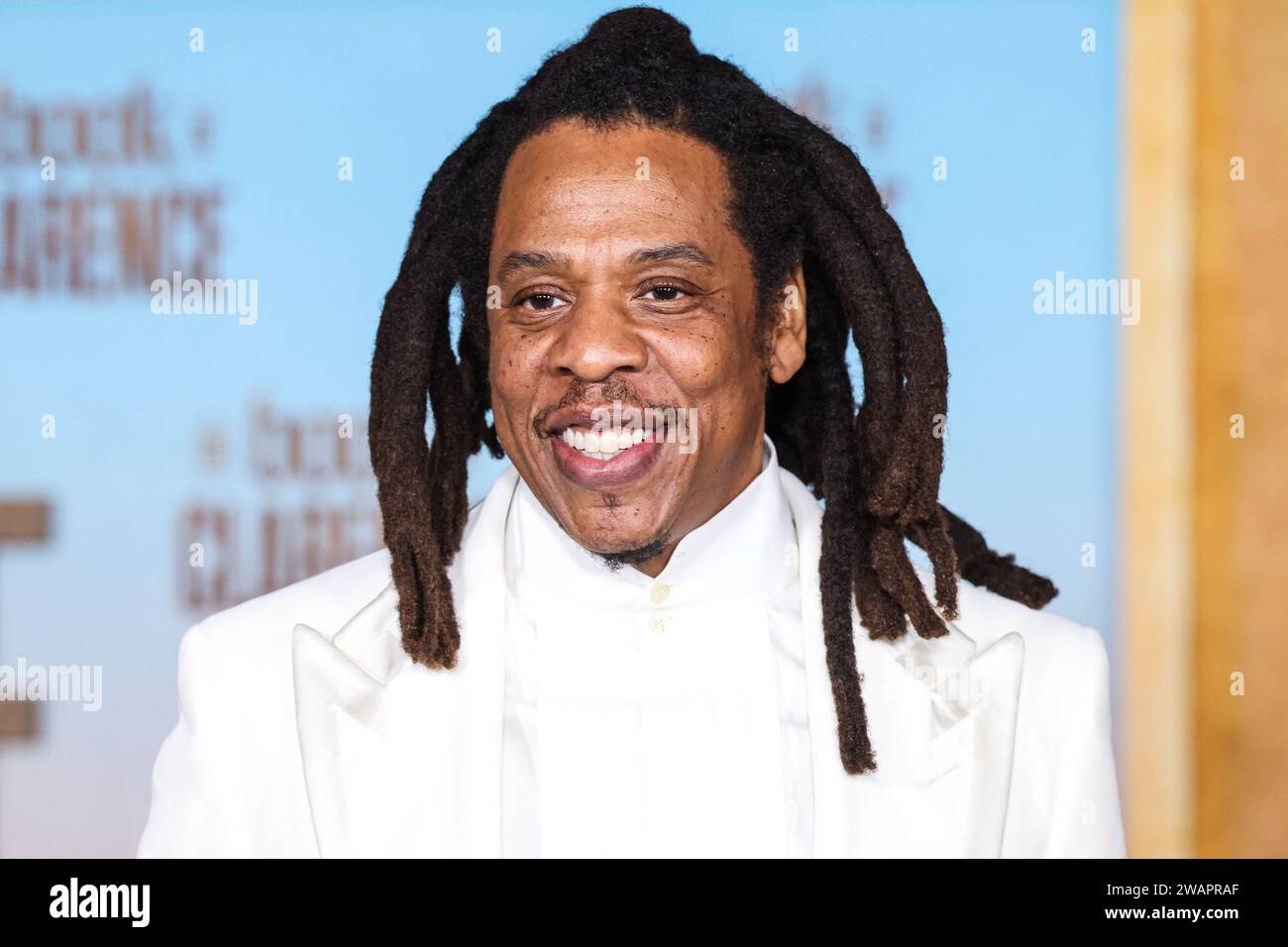 LOS ANGELES, CALIFORNIA, USA JANUARY 05 JayZ (Shawn Corey Carter