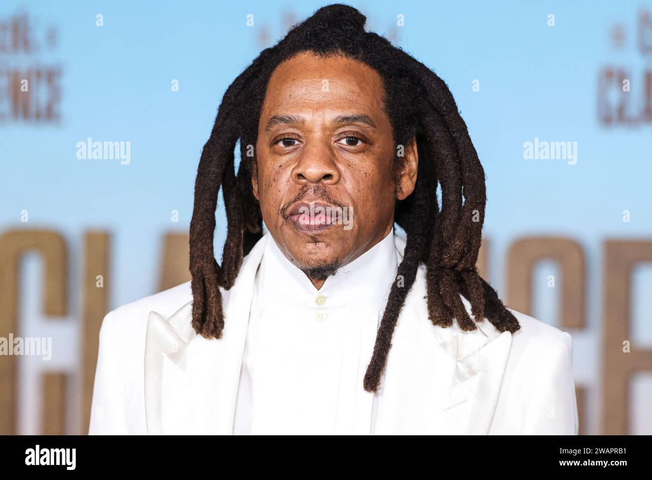 Los Angeles, United States. 05th Jan, 2024. LOS ANGELES, CALIFORNIA