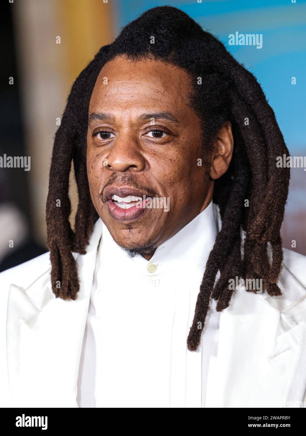 LOS ANGELES, CALIFORNIA, USA JANUARY 05 JayZ (Shawn Corey Carter