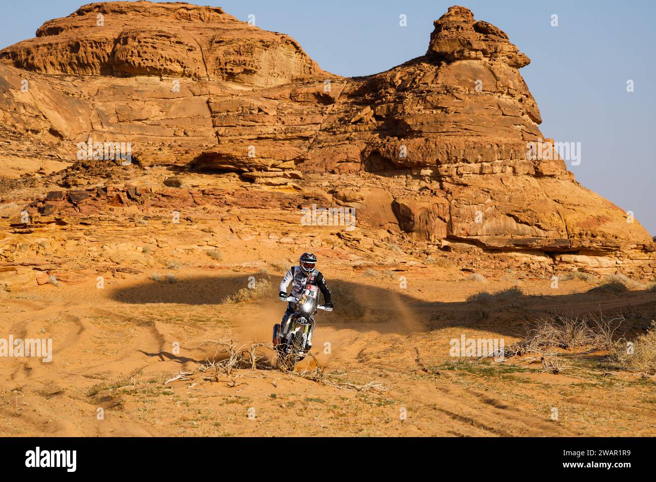 76 LEPAN JeanLoup (fra), DUUST Diverse Racing, KTM, Moto, FIM W2RC