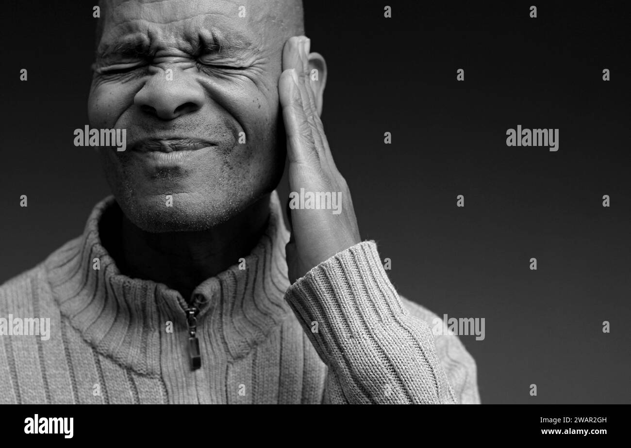 gabapentin hearing loss