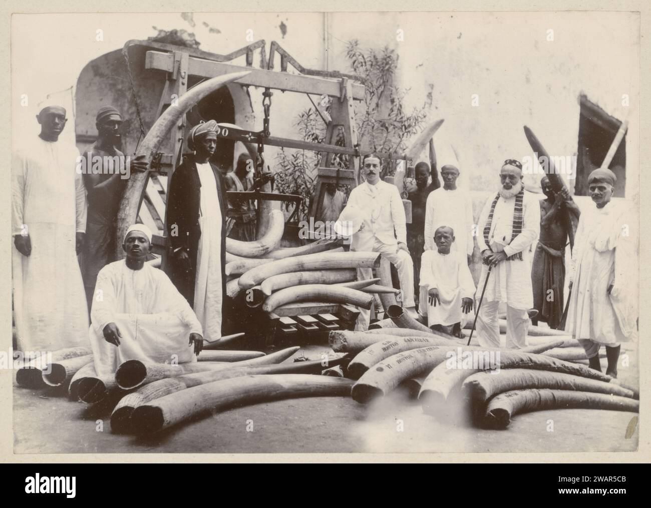 Zanzibar c hi-res stock photography and images - Alamy