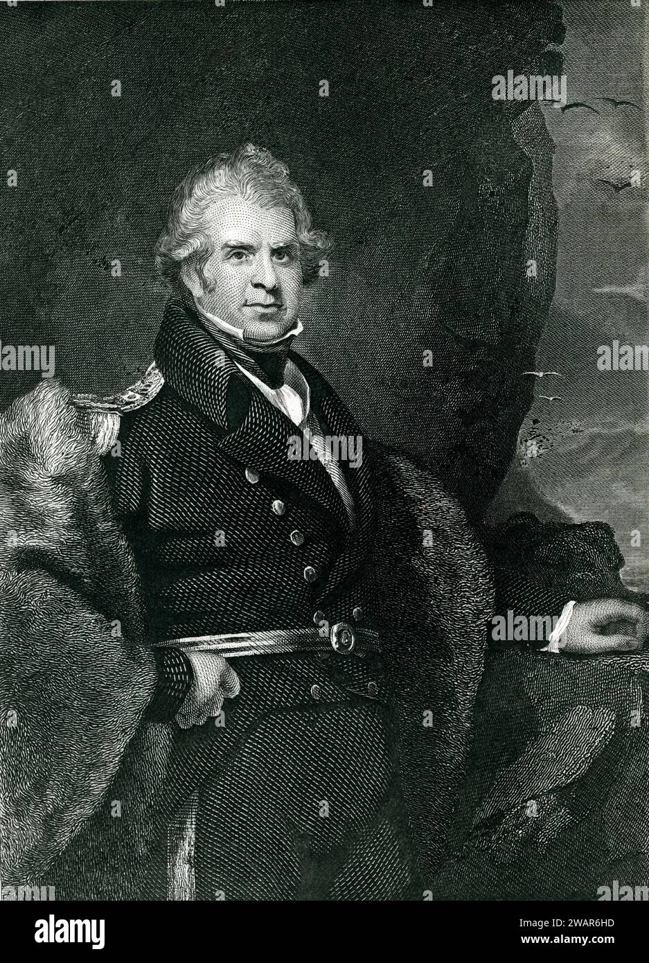 Royal navy officer hires stock photography and images Alamy