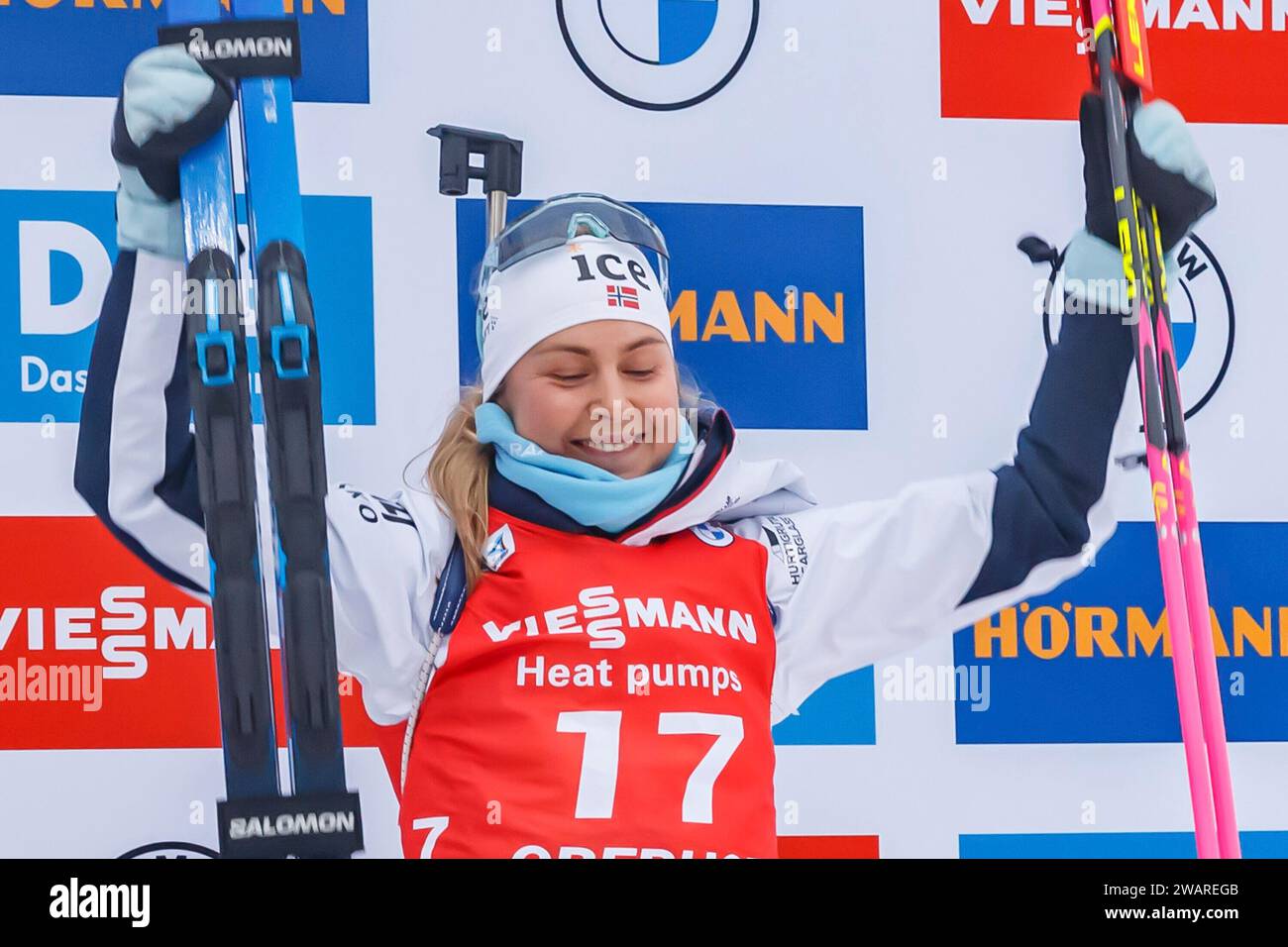 Ingrid Landmark Tandrevold Aussprache 2024 Neet Brooks Marnia