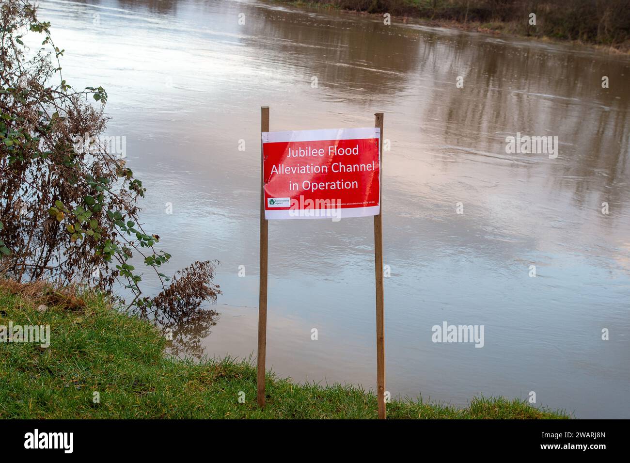 Jubilee flooding hires stock photography and images Alamy