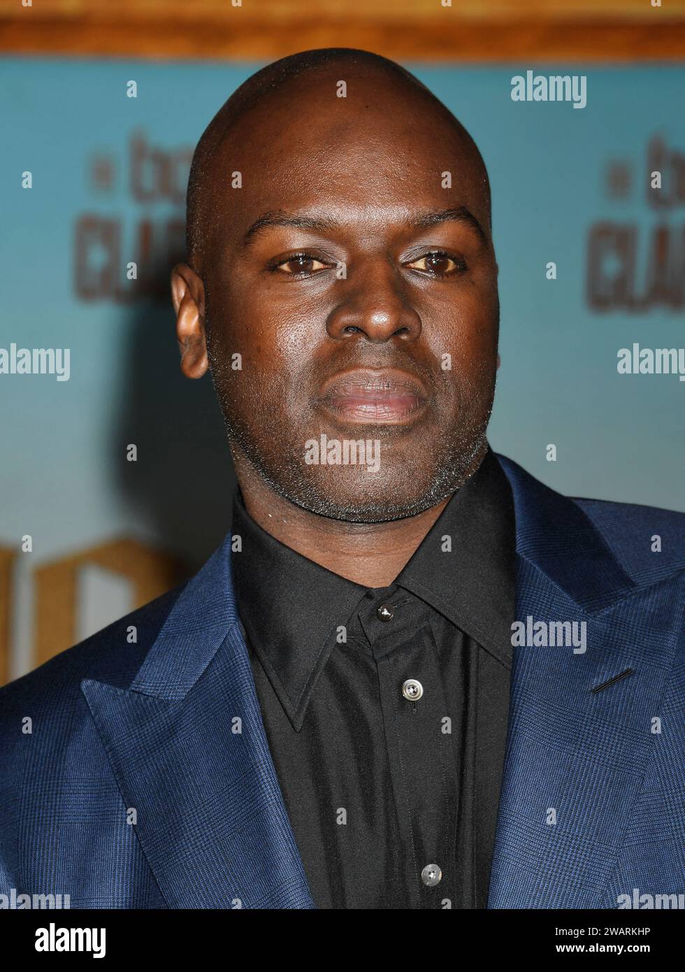 Corey gamble hires stock photography and images Alamy
