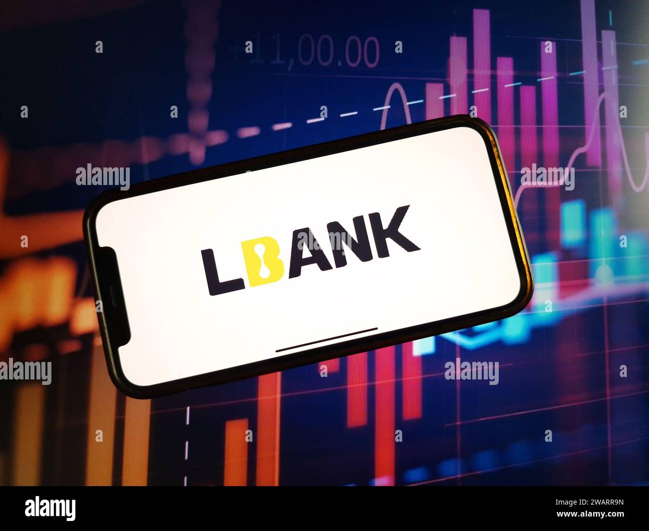 Lbank exchange hi-res stock photography and images - Alamy