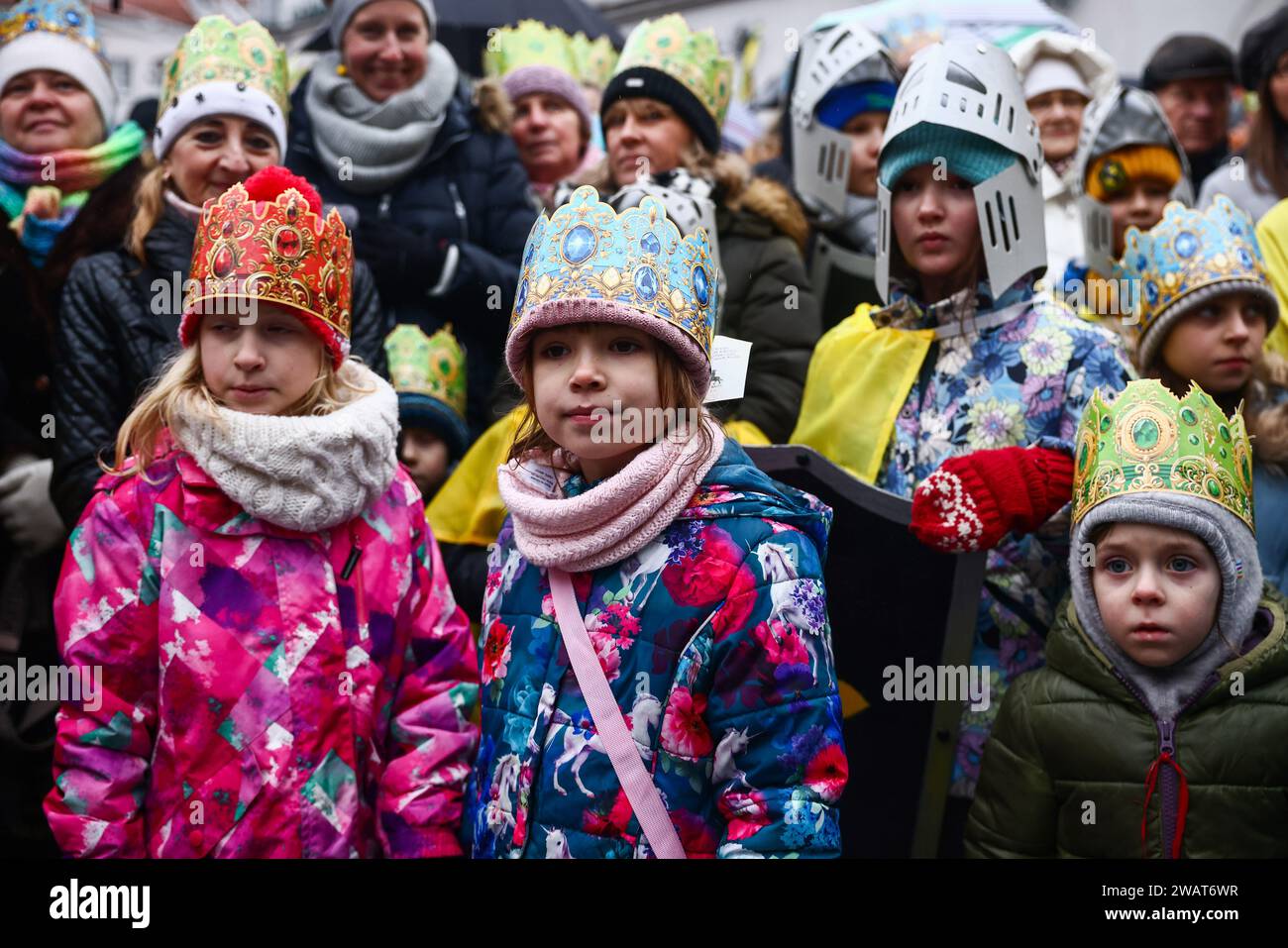 What Day Is Epiphany 2025 Poland Julee Maressa