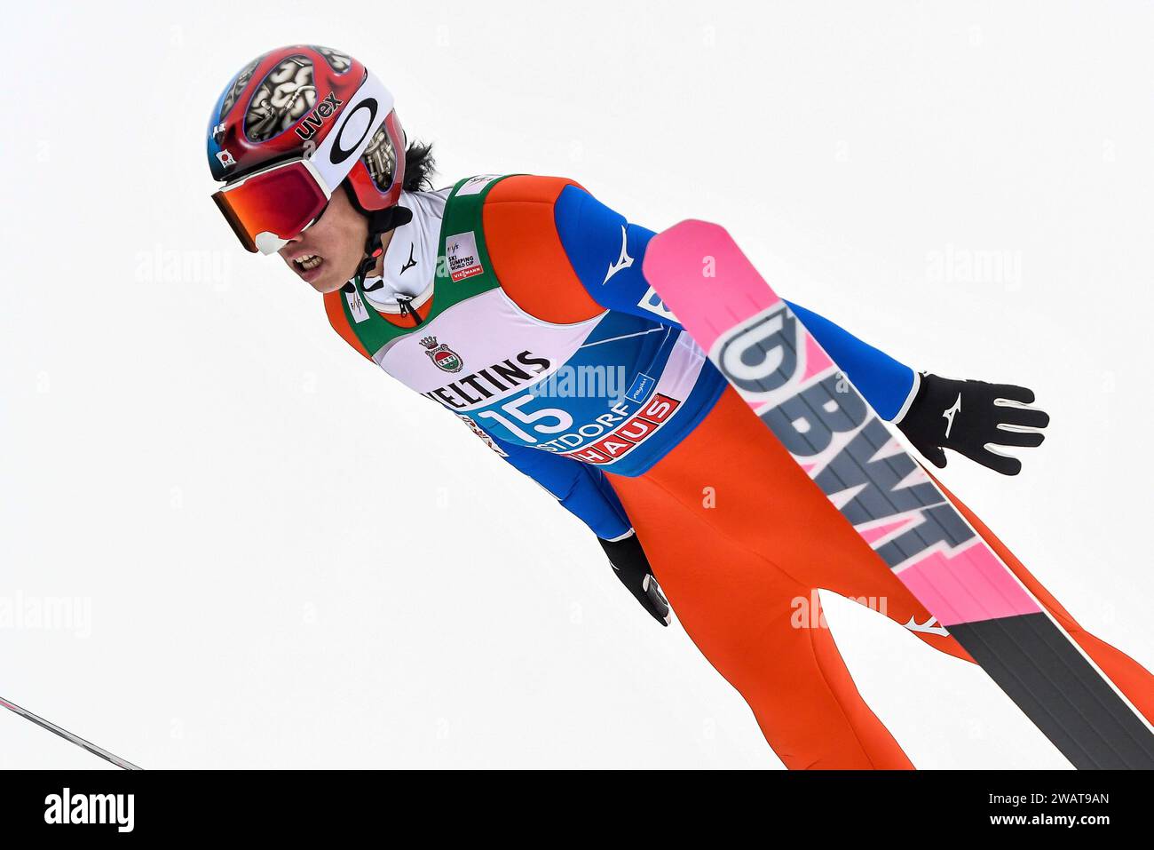28.12.2023, Orlen Arena, Oberstdorf, GER, 72. Vierschanzentournee