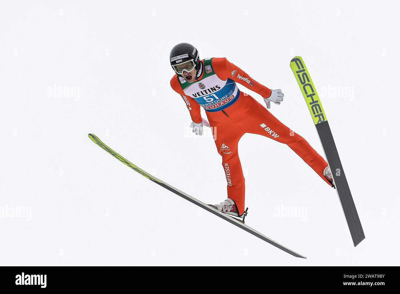 28.12.2023, Orlen Arena, Oberstdorf, GER, 72. Vierschanzentournee