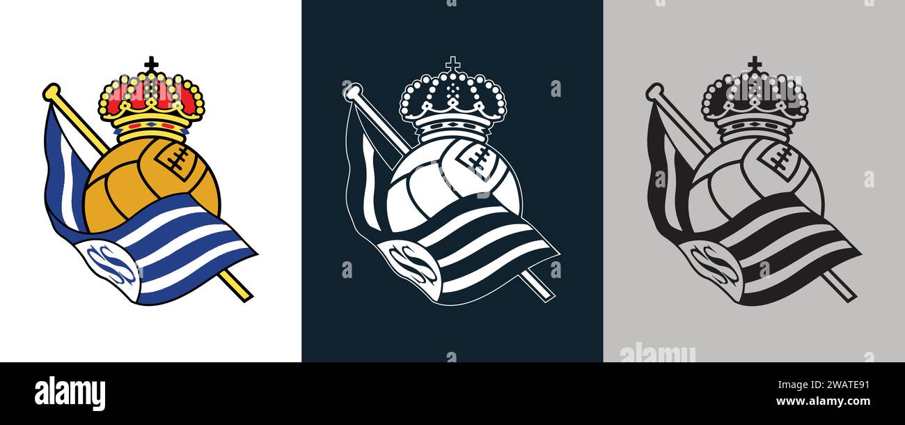 Sociedad fc on sale