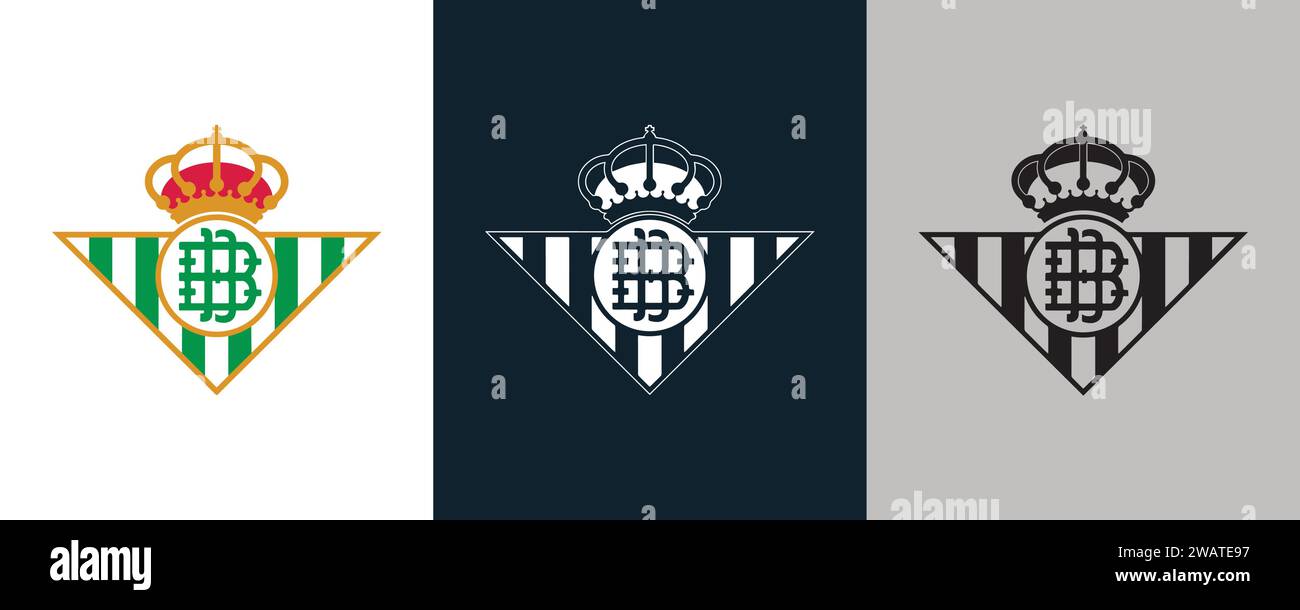 Betis Stock Vector Images Alamy betis-stock-vector-images-alamy