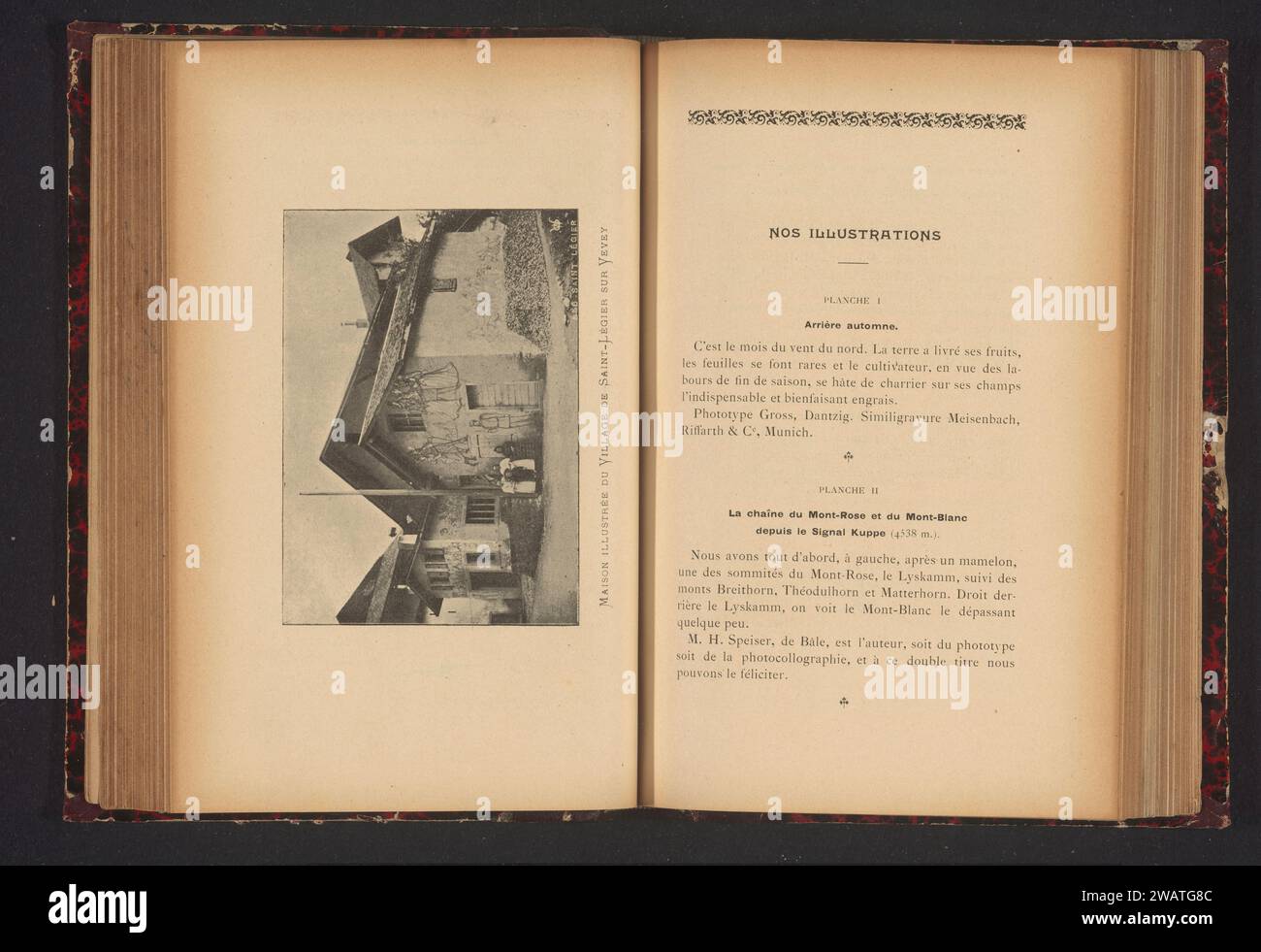 Saint legier hires stock photography and images Alamy