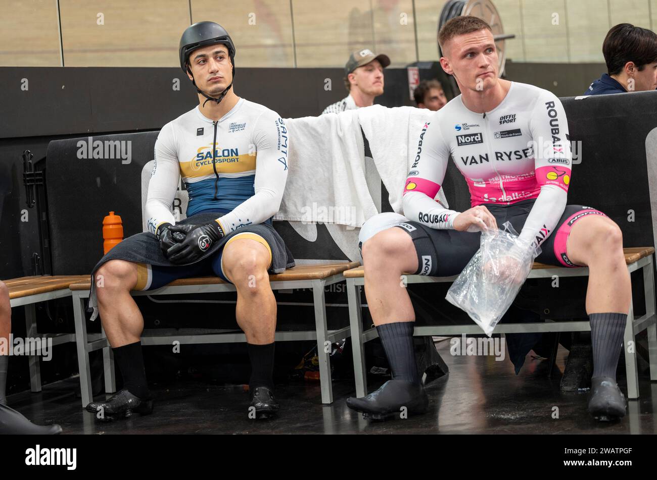 Tom derache hires stock photography and images Alamy