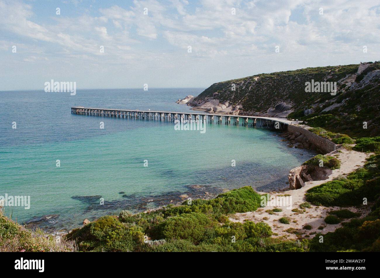 Caera Innes Innes national park hi-res stock photography and images - Alamy