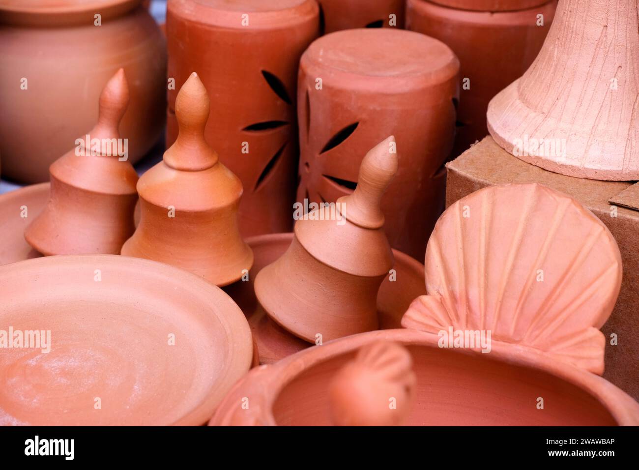 Pottery images hires stock photography and images Alamy