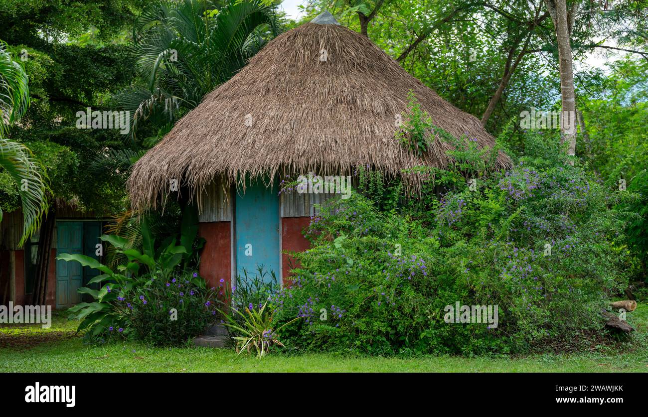 Landscapes in thailand hi-res stock photography and images - Alamy