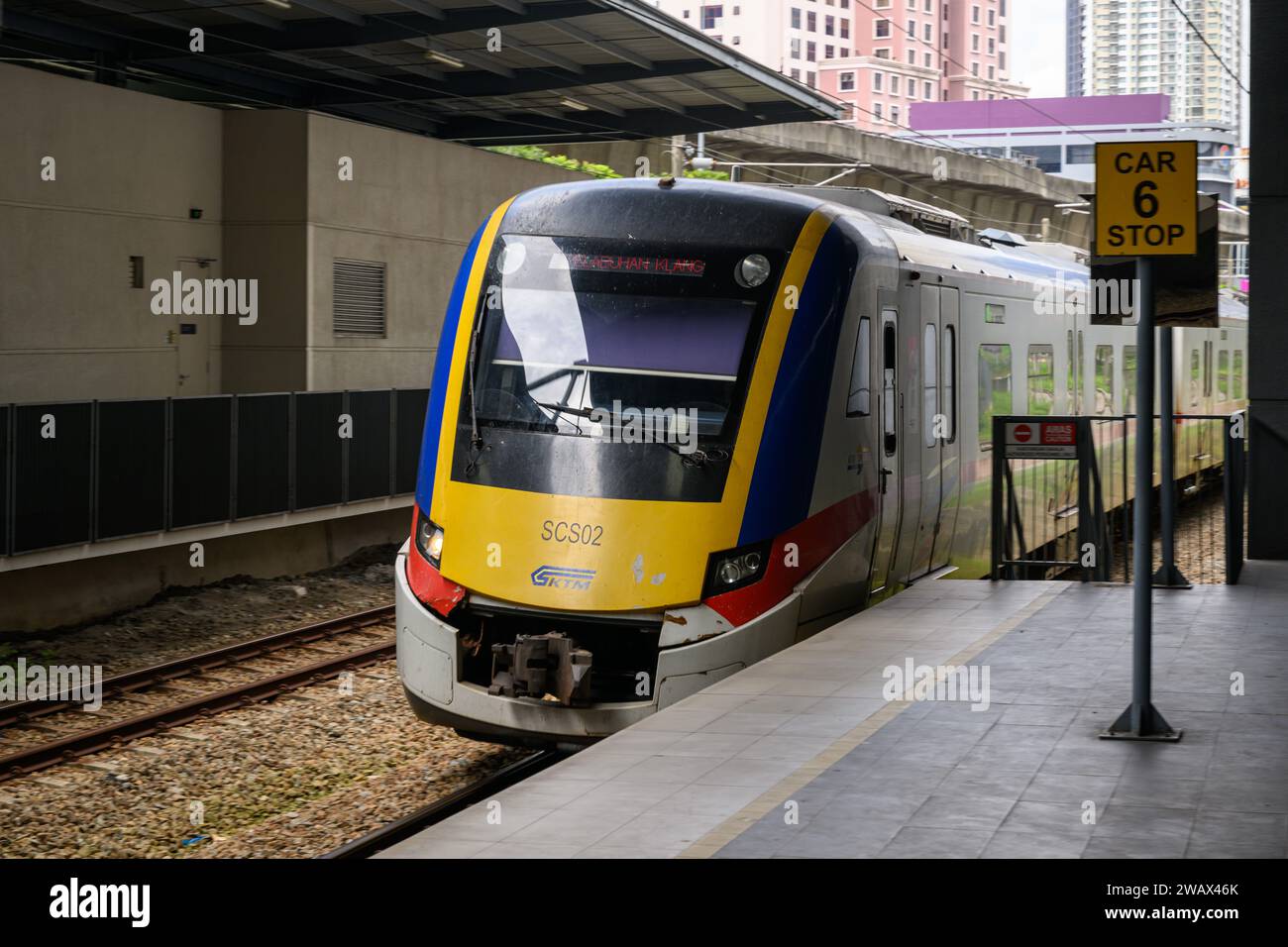 Abdullah hukum hires stock photography and images Alamy