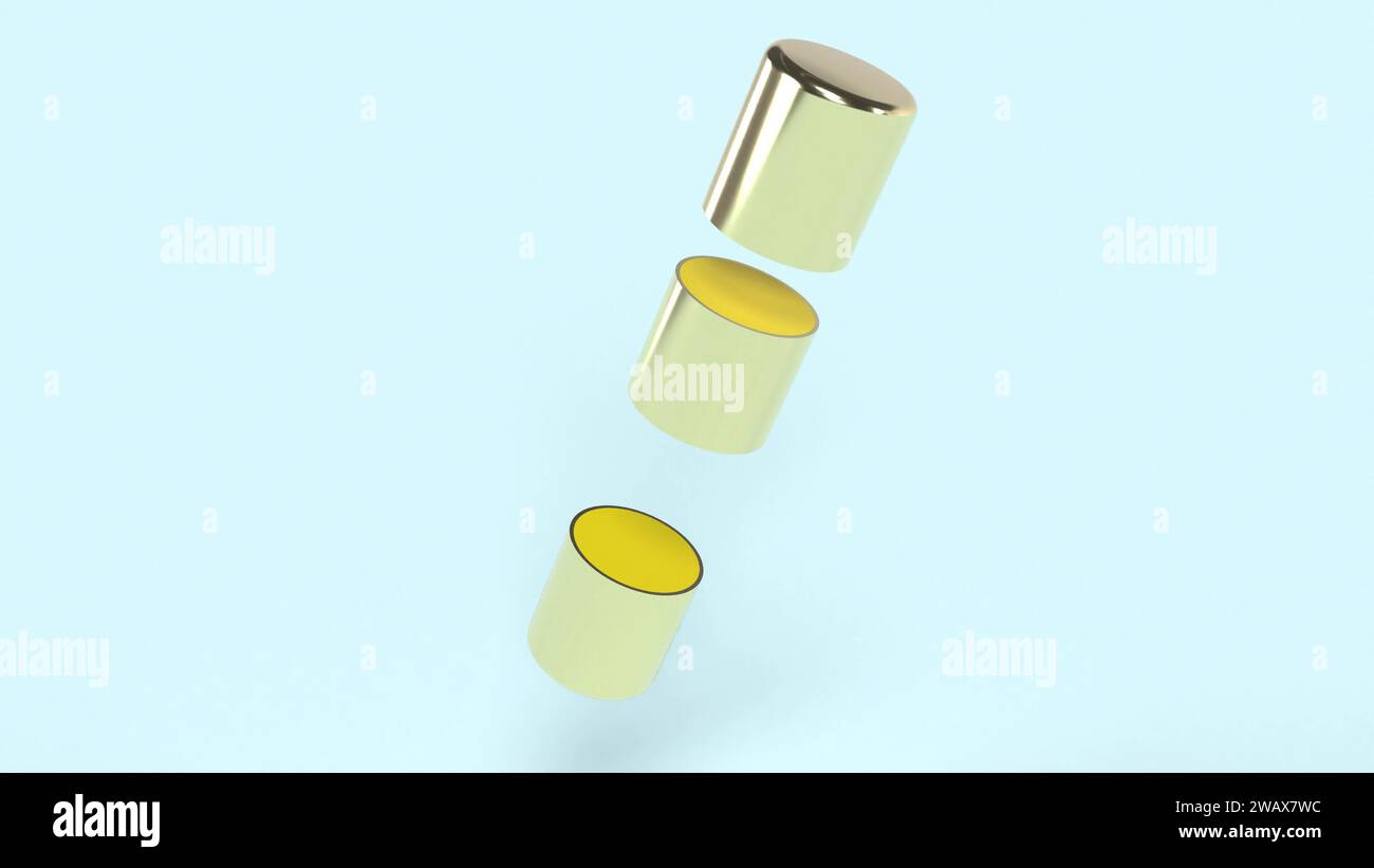 Gold infinite hi-res stock photography and images - Alamy