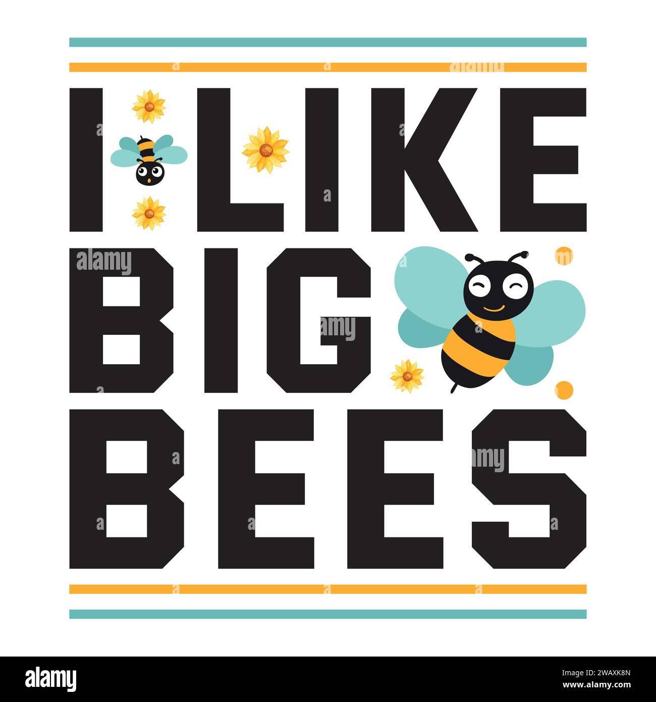 Bee Shirts main image 1