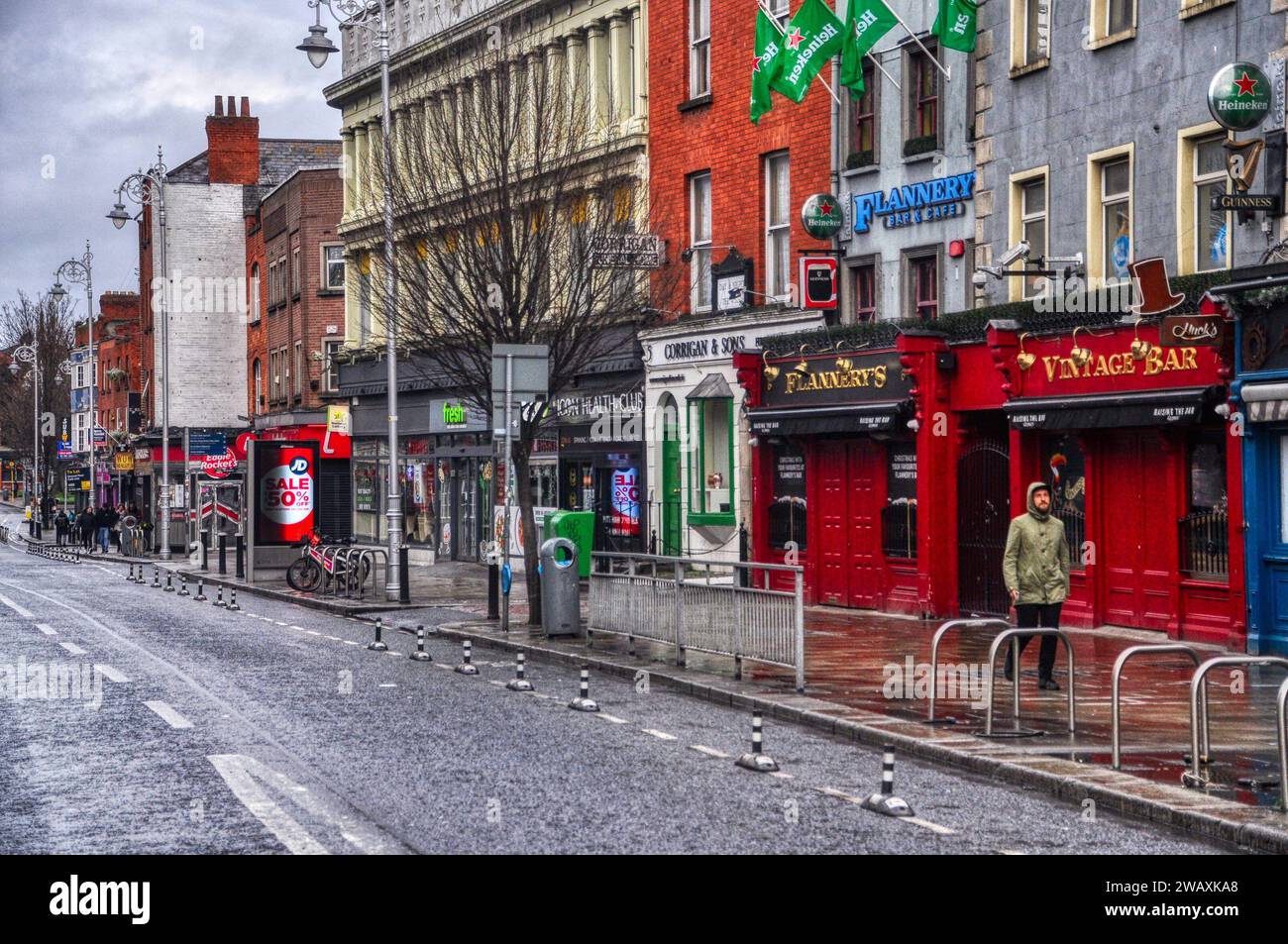 Camden Street Dublin Ireland Stock Photo Alamy camden-street-dublin-ireland-stock-photo-alamy