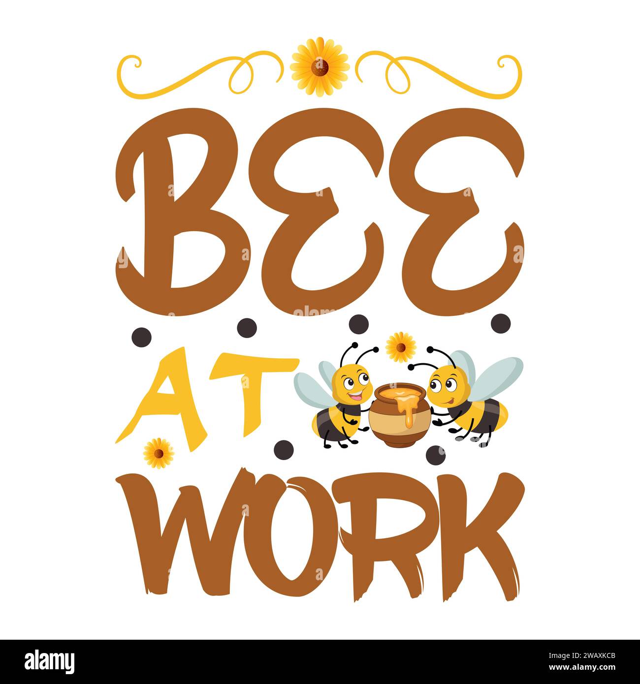 BEE TSHIRT main image 1