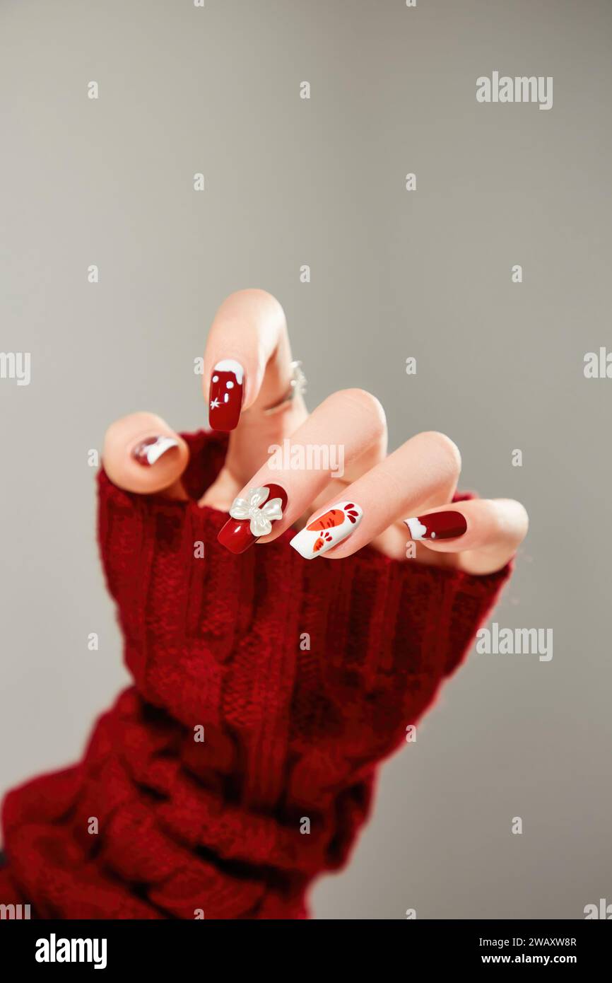 New images of nail beauty, nail care routine for healthy and happy nails, high quality images