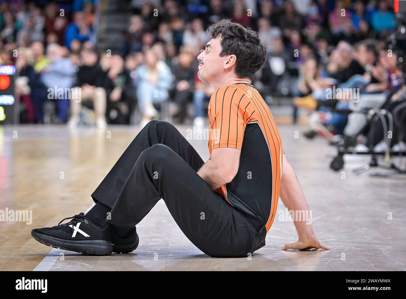 Barca 2024 hi-res stock photography and images - Alamy