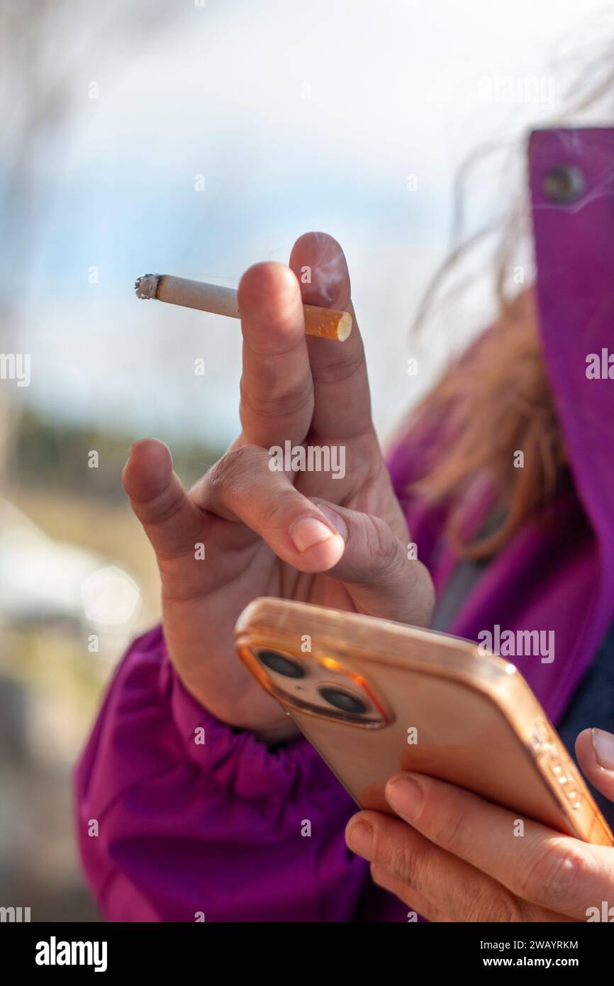 does smoking cigarettes relieve stress How Stress May Trigger Smoking and How to Effectively Cope