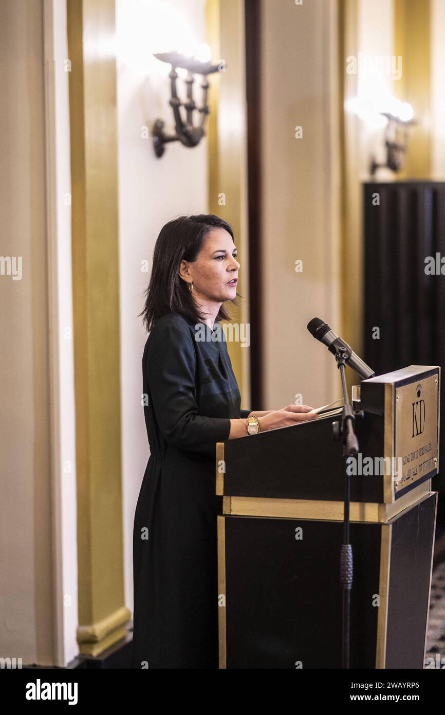 annalena-baerbock-buendnis-90-die-gruenen-bundesaussenministerin