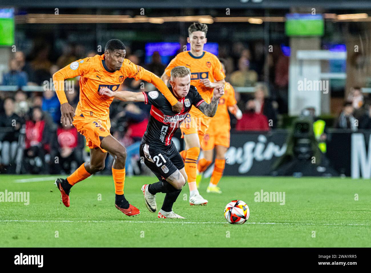 7th january 2024 hi-res stock photography and images - Alamy