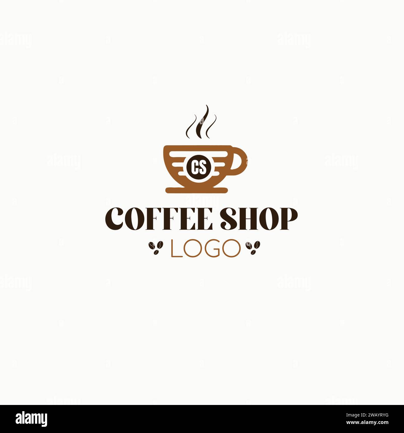 AB COMBINATION LETTER LOGO FOR COMPANY WITH PURPLE AND SKY BLUE COLOR