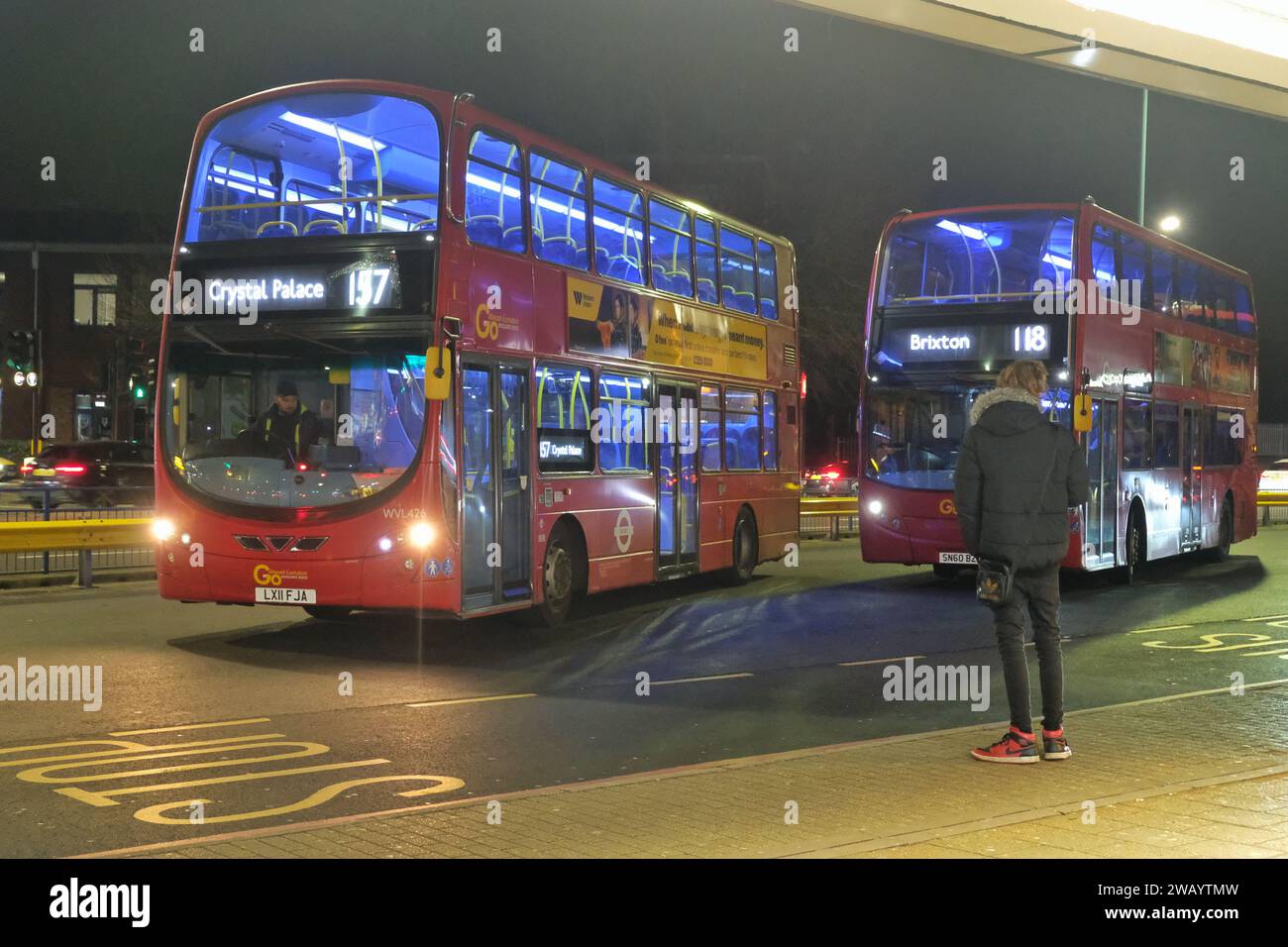 London underground tube strike hires stock photography and images Alamy