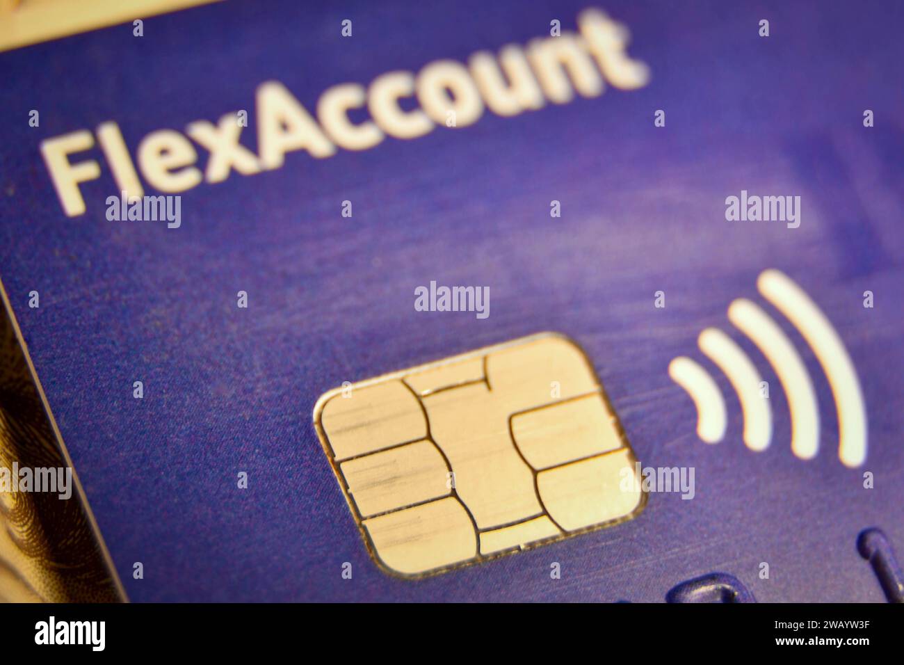 Nationwide debit card hires stock photography and images Alamy