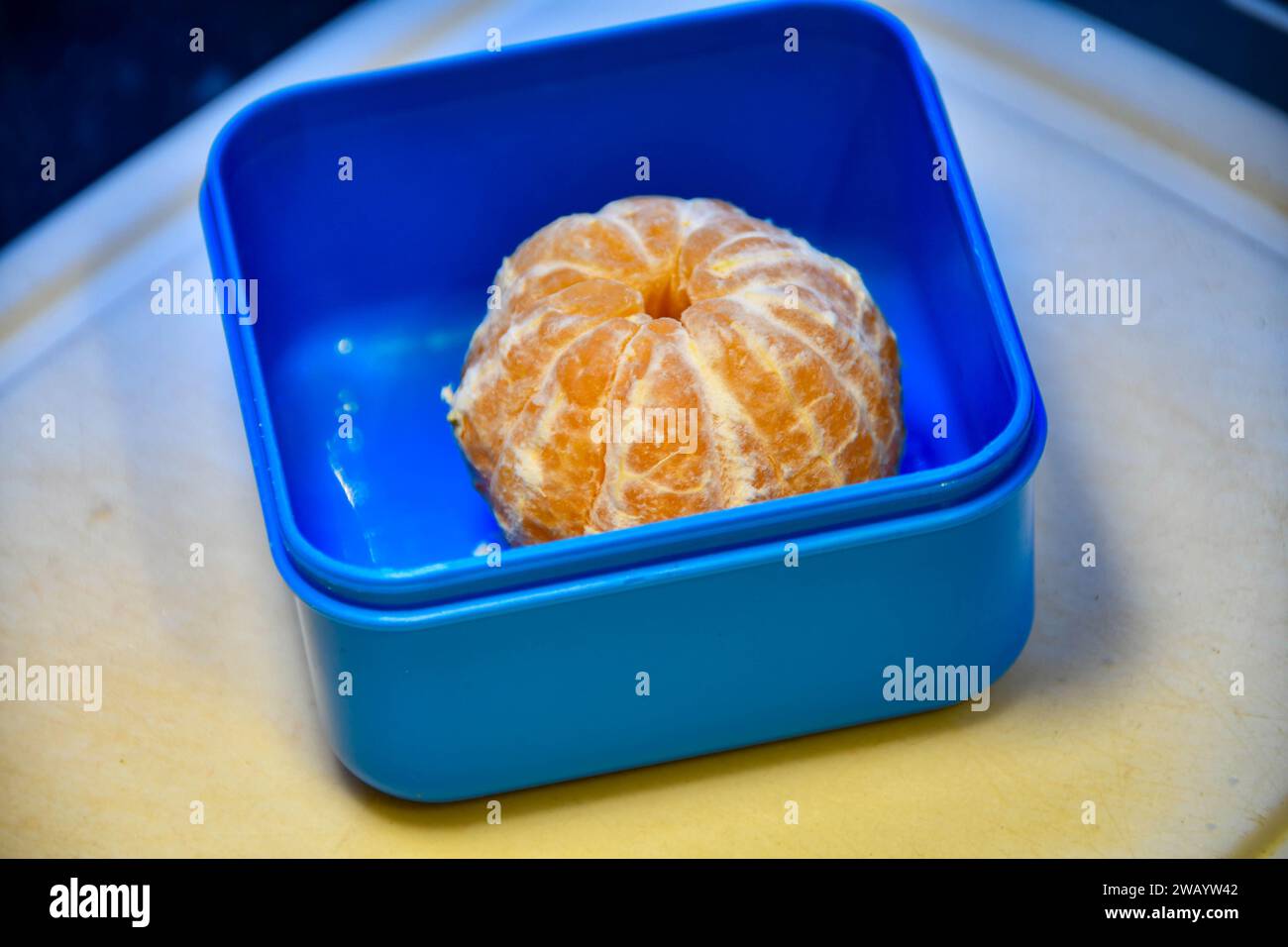Clementine tea hires stock photography and images Alamy