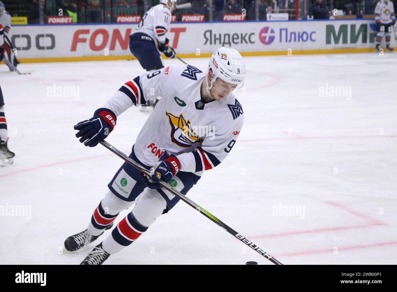 Valery orekhov hi-res stock photography and images - Alamy