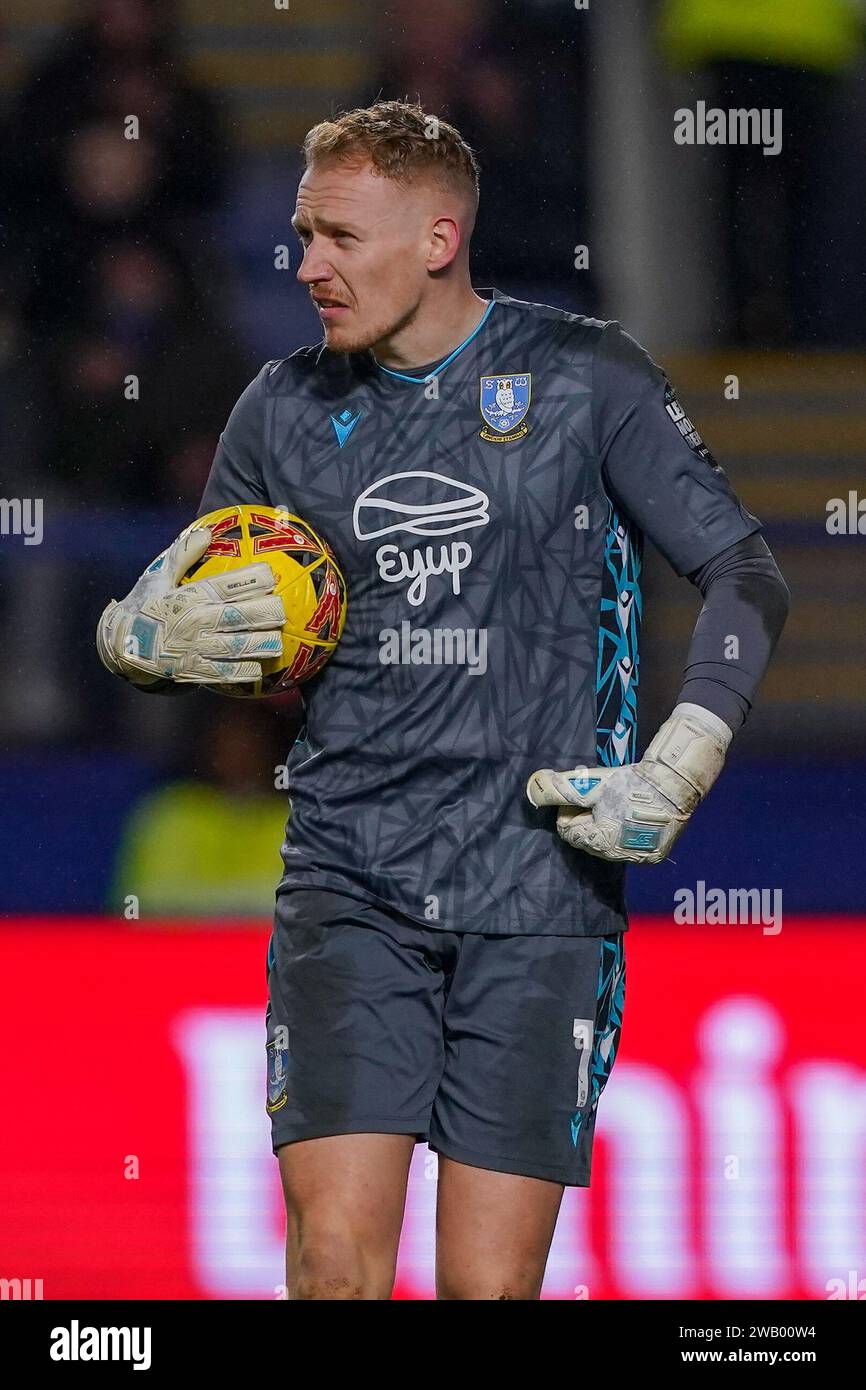 Cardiff city cheap goalkeeper kit