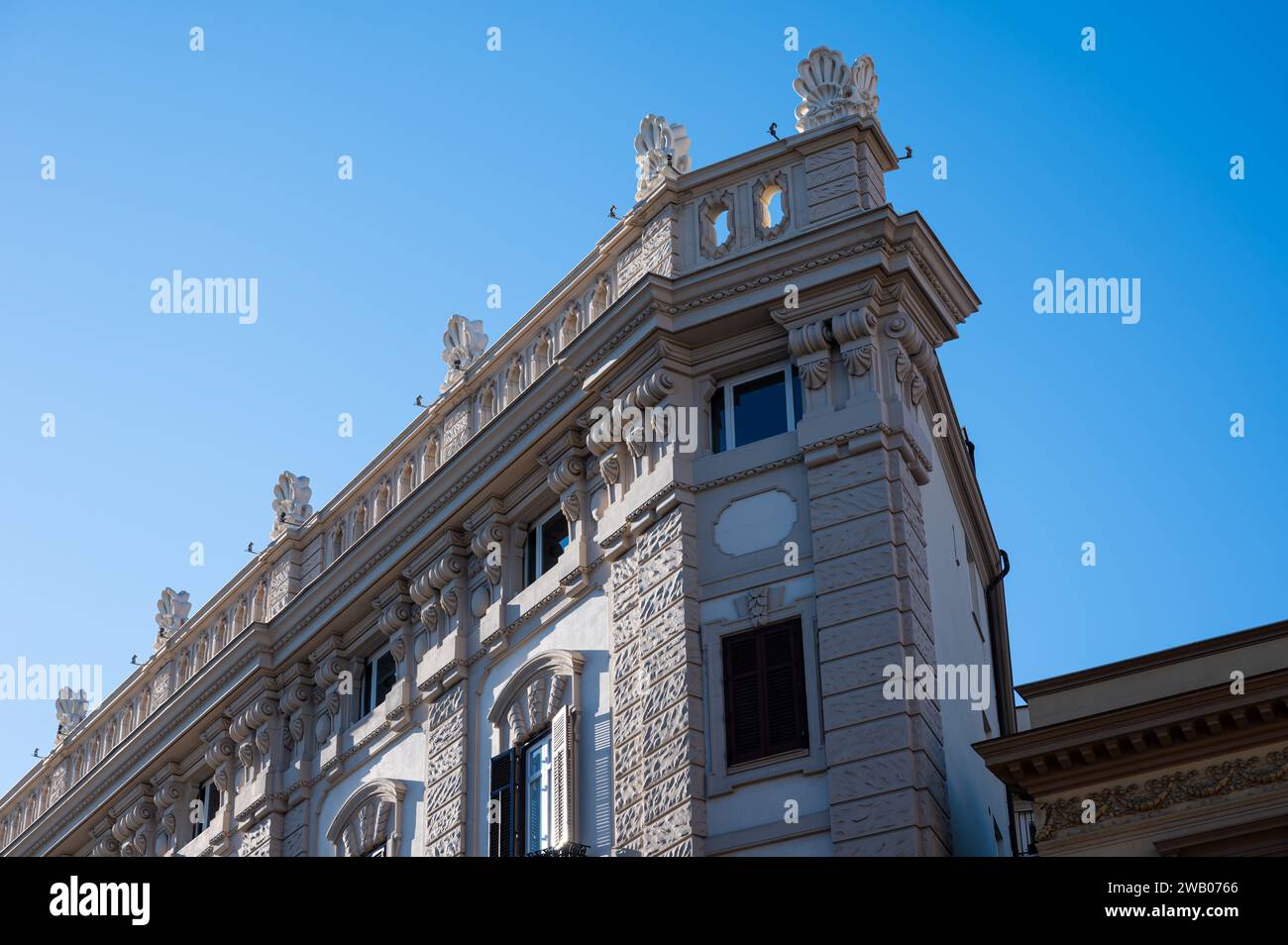 2023 palermo hires stock photography and images Alamy