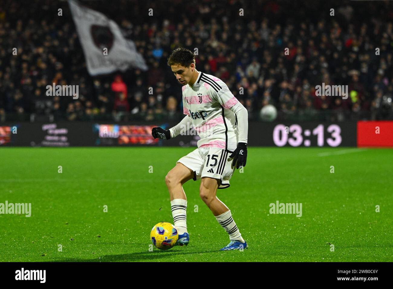 Impact on Juventus and Italian Football