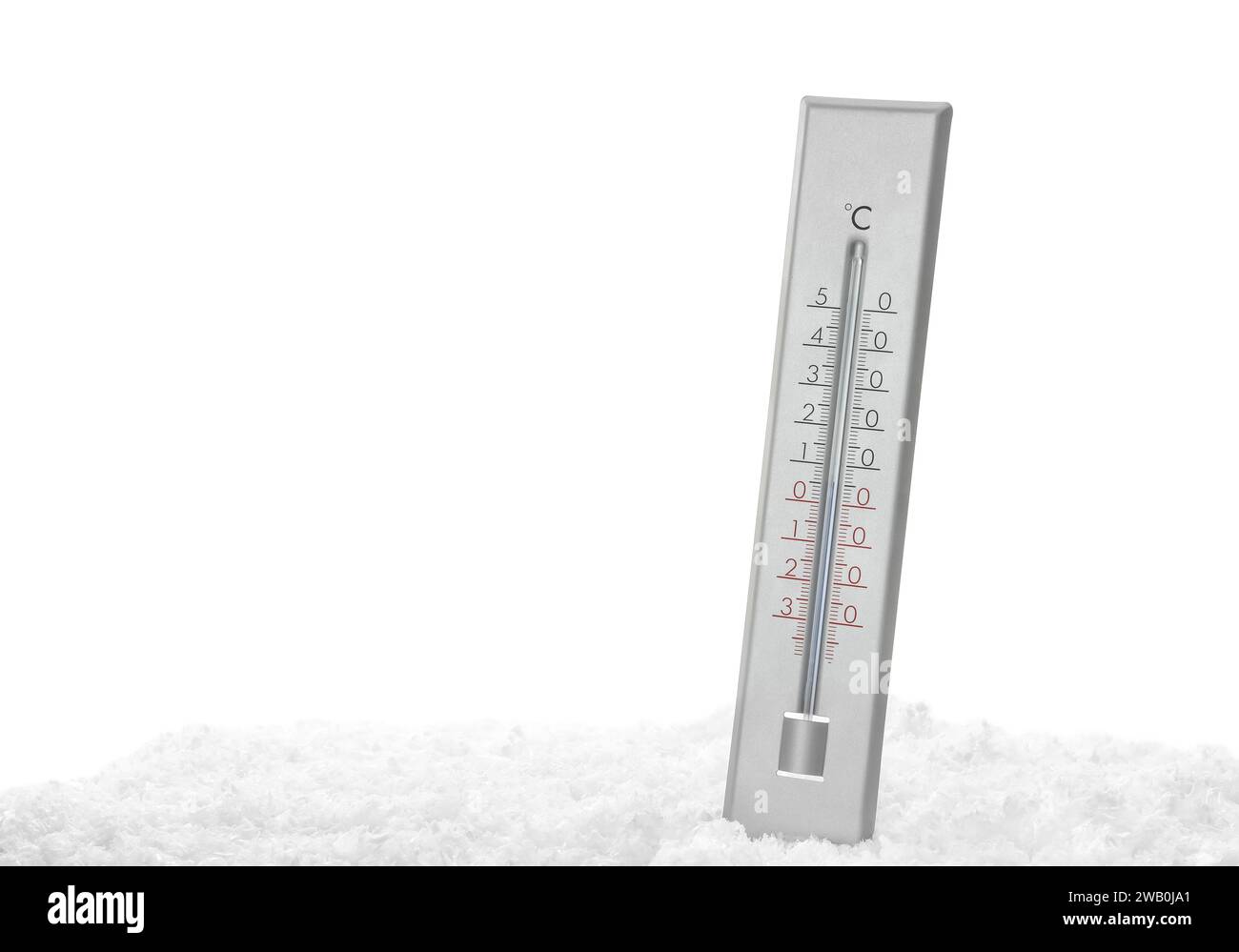 Mercury thermometer pile hi-res stock photography and images - Alamy